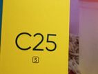 Realme C25s 4/128GB (Used)