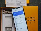 Realme C25s 4/128GB (Used)