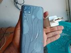 Realme C25s 4/128GB G85 (Used)