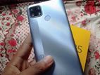 Realme C25s 4-128GB (Used)