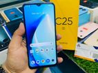 Realme C25s 4/128gb🔥Offer Price🔥 (Used)