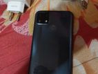 Realme C25s 4/64/G85 (Used)