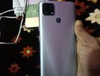 Realme C25s 4/64 gb (Used)