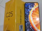 Realme C25s . (Used)