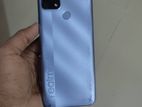 Realme C25s 4/64 (Used)