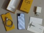 Realme C25s 4/64 (Used)