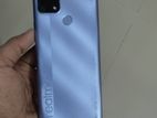 Realme C25s 4/64 (Used)