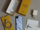 Realme C25s 4/64 (Used)