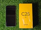 Realme C25s 4/64 (Used)