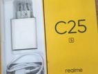 Realme C25s 4/64 (Used)
