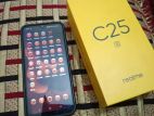 Realme C25s 4/64 (Used)