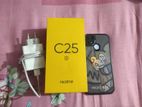 Realme C25s 4/64 (Used)