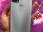 Realme C25s 4/64 (Used)