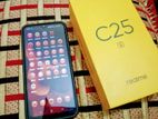 Realme C25s 4/64 (Used)