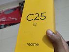 Realme C25s 4/64 (Used)