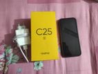 Realme C25s 4/64 (Used)