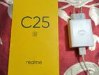 Realme C25s 4/64 (Used)