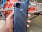 Realme C25s 4-64 (Used)