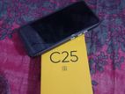 Realme C25s 4/64 (Used)