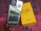 Realme C25s 4/64 (Used)