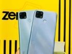 Realme C25s 4/64 (Used)