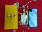 Realme C25s 4/64 (Used)