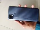 Realme C25s 4/64 (Used)
