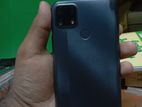 Realme C25s 4/64 (Used)