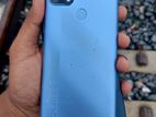 Realme C25s 4/64 (Used)