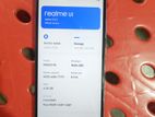 Realme C25s 4-64 (Used)