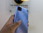 Realme C25s 4/64 (Used)