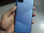 Realme C25s 4/64 (Used)