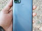 Realme C25s 4/64GB. (Used)