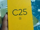 Realme C25s ` (Used)