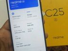 Realme C25s 4/64 (Used)