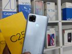 Realme C25s 4/64 (Used)