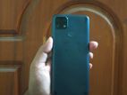 Realme C25s 4/64gb Indian mobile (Used)