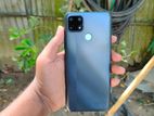 Realme C25s 4-64GB (Used)