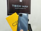 Realme C25s 4/64gb (Used)