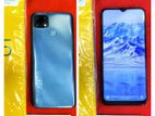 Realme C25s (4+128) (Used)