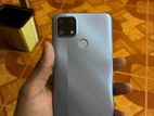 Realme C25s 4+128 (Used)