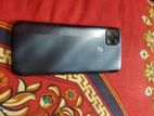 Realme C25s 4..128 (Used)