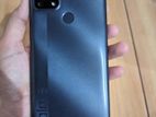 Realme C25s 4+128gp (Used)