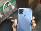 Realme C25s . (Used)