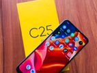 Realme C25s 4/64 GB (Used)