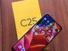 Realme C25s 4.64 (Used)