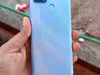 Realme C25s 4GB/128 GB (Used)