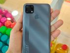Realme C25s 4GB / 64 GB (Used)