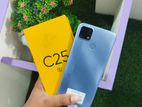 Realme C25s 4GB 64GB (Used)