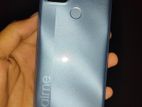 Realme C25s 4GB/64GB (Used)